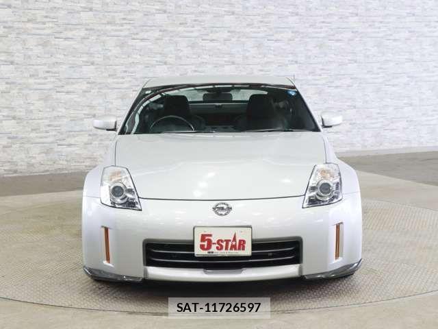 Nissan FAIRLADY Z 2007-01 7961581-9