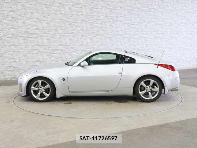 Nissan FAIRLADY Z 2007-01 7961581-10
