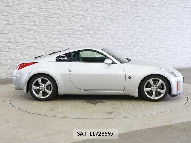 Nissan FAIRLADY Z 2007-01 7961581-11