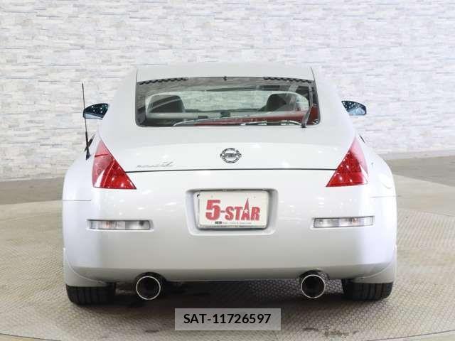 Nissan FAIRLADY Z 2007-01 7961581-12