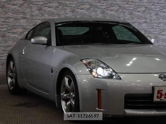 Nissan FAIRLADY Z 2007-01 7961581-13