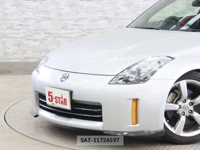 Nissan FAIRLADY Z 2007-01 7961581-14