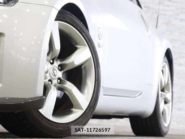 Nissan FAIRLADY Z 2007-01 7961581-16