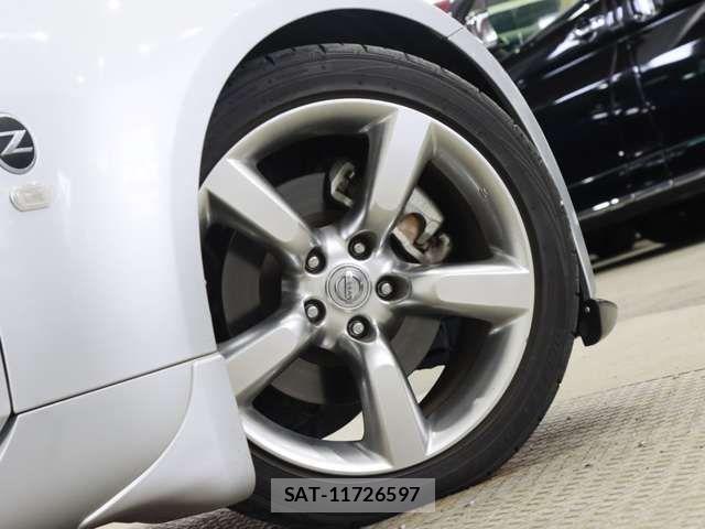 Nissan FAIRLADY Z 2007-01 7961581-17