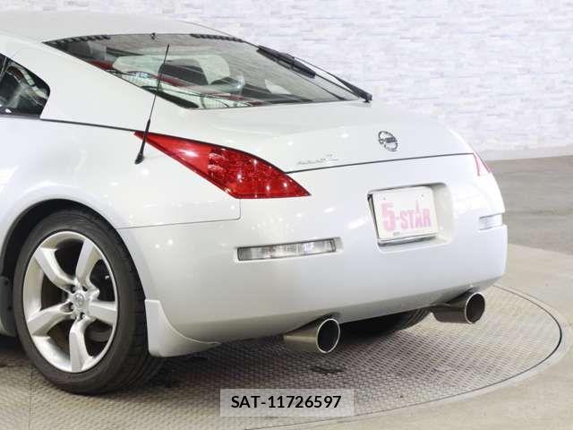 Nissan FAIRLADY Z 2007-01 7961581-18