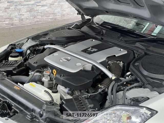 Nissan FAIRLADY Z 2007-01 7961581-19