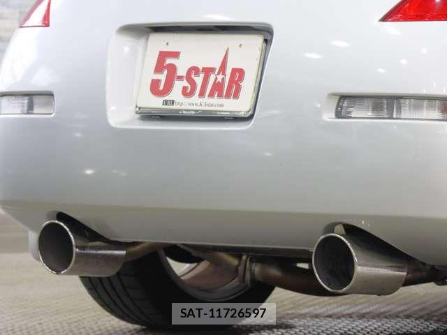Nissan FAIRLADY Z 2007-01 7961581-6