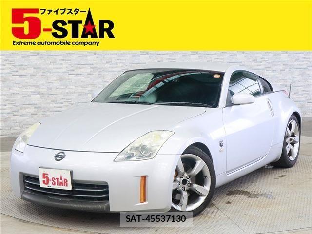 Nissan FAIRLADY Z 2006-08 7961582-0