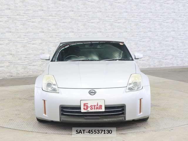 Nissan FAIRLADY Z 2006-08 7961582-10