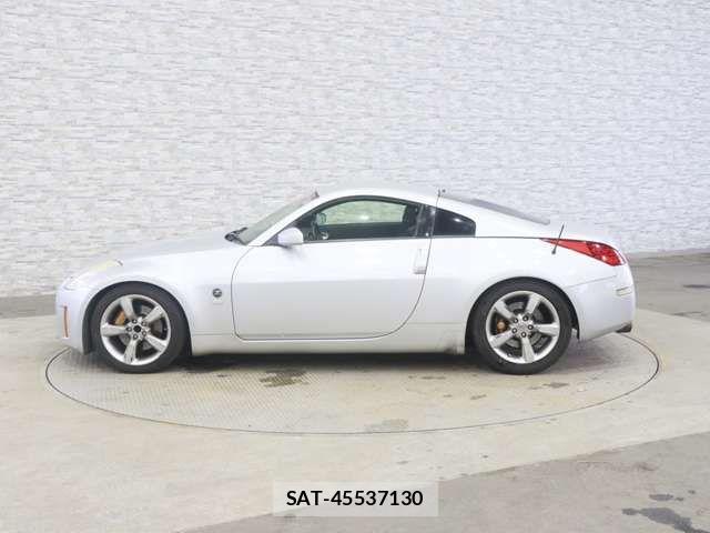 Nissan FAIRLADY Z 2006-08 7961582-11