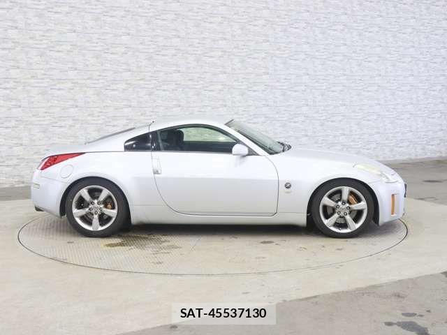 Nissan FAIRLADY Z 2006-08 7961582-12