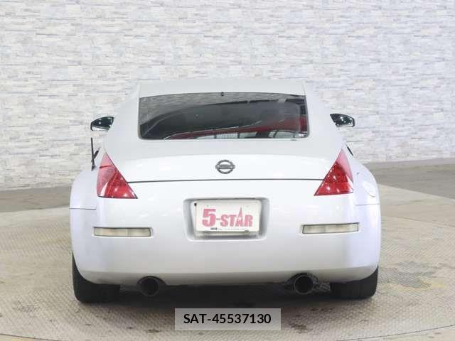 Nissan FAIRLADY Z 2006-08 7961582-13
