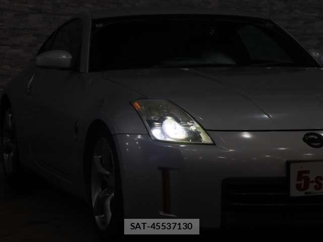 Nissan FAIRLADY Z 2006-08 7961582-14