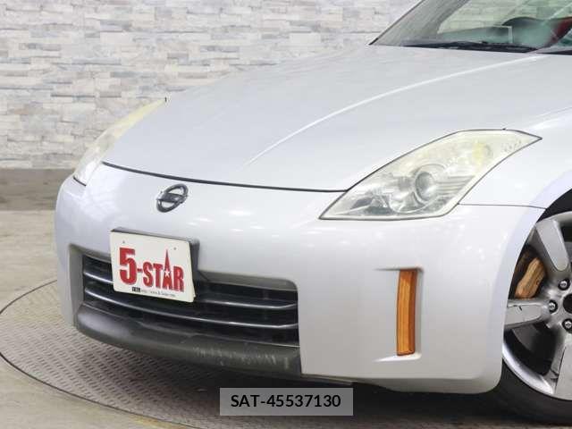 Nissan FAIRLADY Z 2006-08 7961582-15