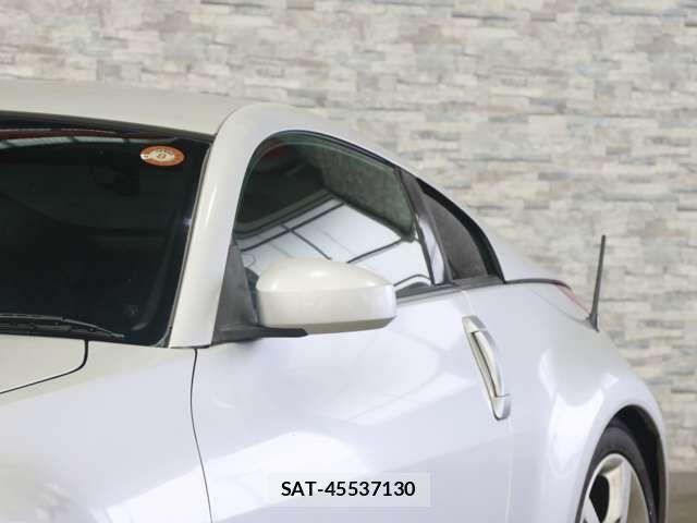 Nissan FAIRLADY Z 2006-08 7961582-16