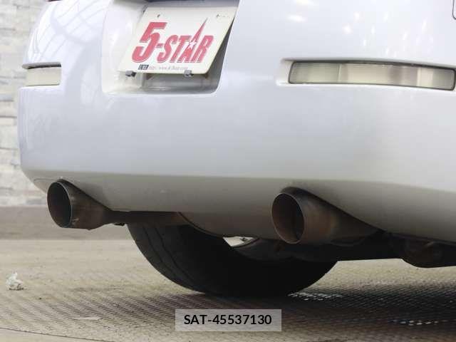 Nissan FAIRLADY Z 2006-08 7961582-17