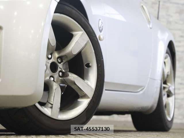 Nissan FAIRLADY Z 2006-08 7961582-18