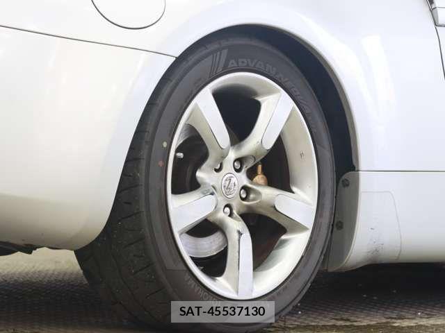 Nissan FAIRLADY Z 2006-08 7961582-19