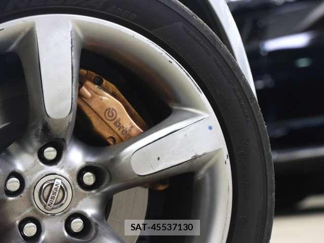 Nissan FAIRLADY Z 2006-08 7961582-6