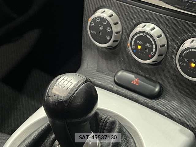 Nissan FAIRLADY Z 2006-08 7961582-7