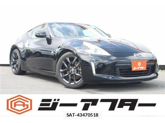 Nissan FAIRLADY Z 2017-05 7979200-0