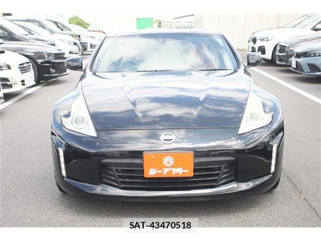 Nissan FAIRLADY Z 2017-05 7979200-9
