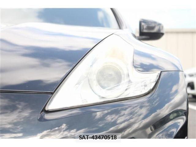 Nissan FAIRLADY Z 2017-05 7979200-11