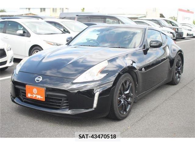 Nissan FAIRLADY Z 2017-05 7979200-12