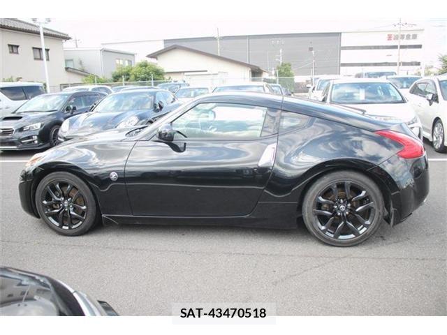 Nissan FAIRLADY Z 2017-05 7979200-13