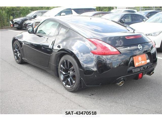 Nissan FAIRLADY Z 2017-05 7979200-14
