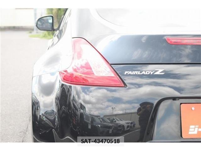 Nissan FAIRLADY Z 2017-05 7979200-15