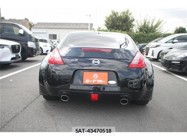 Nissan FAIRLADY Z 2017-05 7979200-17