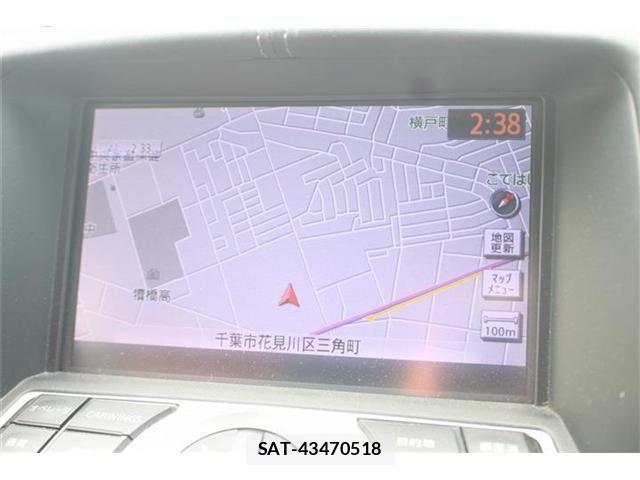 Nissan FAIRLADY Z 2017-05 7979200-1