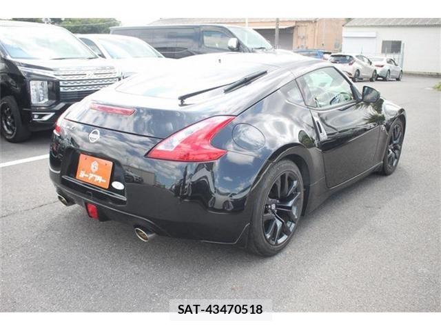 Nissan FAIRLADY Z 2017-05 7979200-20