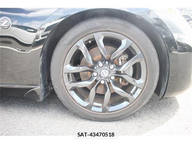 Nissan FAIRLADY Z 2017-05 7979200-24