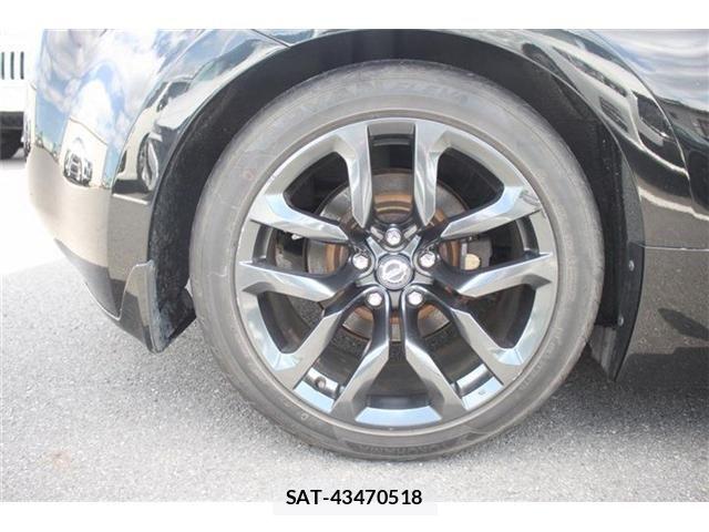 Nissan FAIRLADY Z 2017-05 7979200-25
