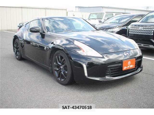 Nissan FAIRLADY Z 2017-05 7979200-6