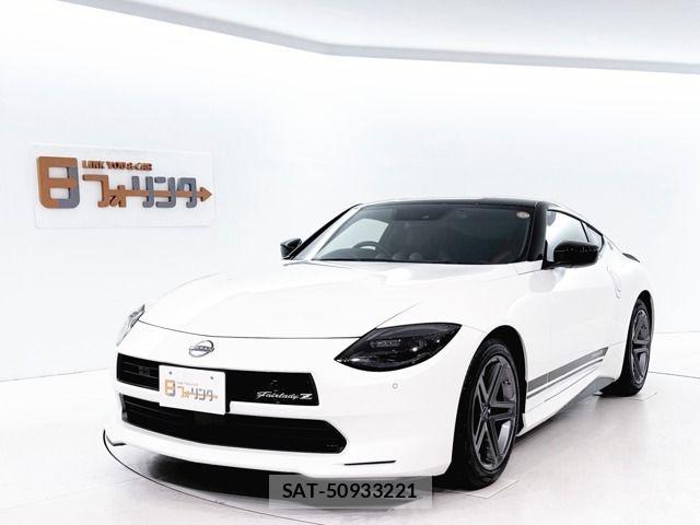 Nissan FAIRLADY Z 2025-03 7979195-0