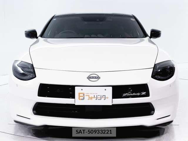 Nissan FAIRLADY Z 2025-03 7979195-9