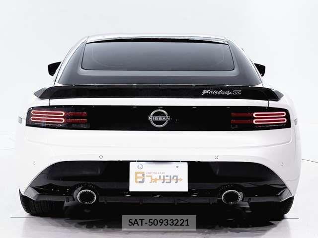 Nissan FAIRLADY Z 2025-03 7979195-11