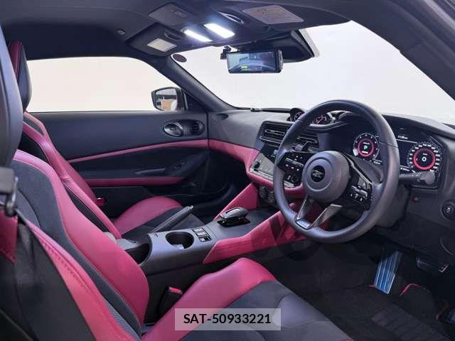 Nissan FAIRLADY Z 2025-03 7979195-1