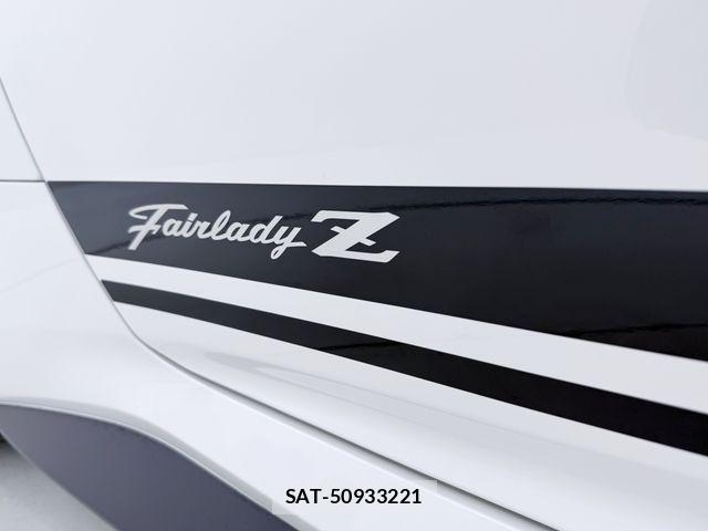 Nissan FAIRLADY Z 2025-03 7979195-28