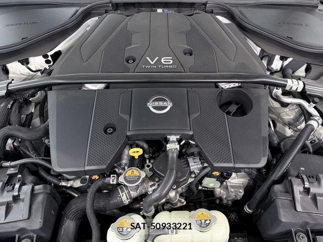 Nissan FAIRLADY Z 2025-03 7979195-29