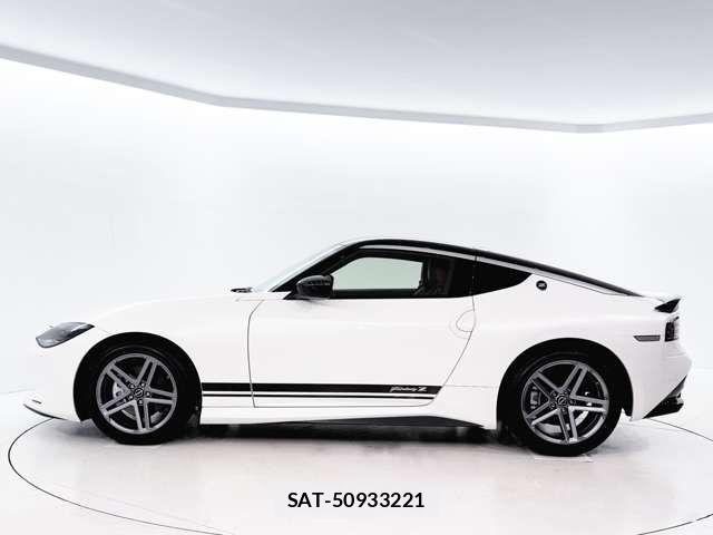 Nissan FAIRLADY Z 2025-03 7979195-3