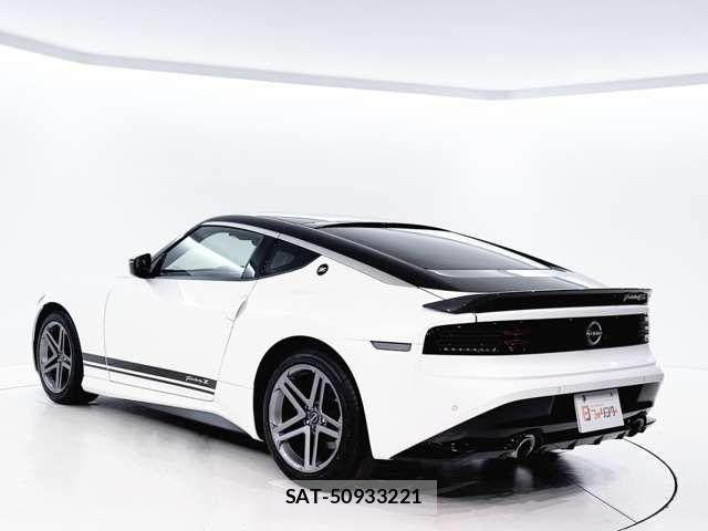 Nissan FAIRLADY Z 2025-03 7979195-4