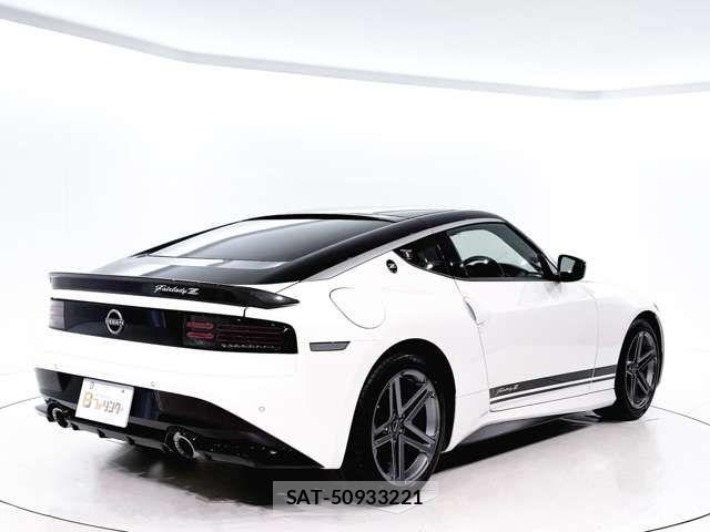 Nissan FAIRLADY Z 2025-03 7979195-6