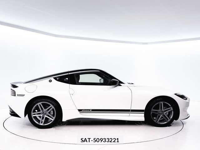 Nissan FAIRLADY Z 2025-03 7979195-7