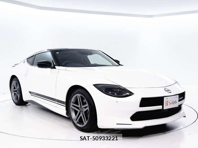 Nissan FAIRLADY Z 2025-03 7979195-8