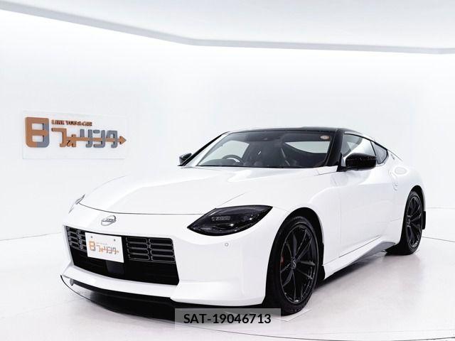 Nissan FAIRLADY Z 2022-10 7979197-0