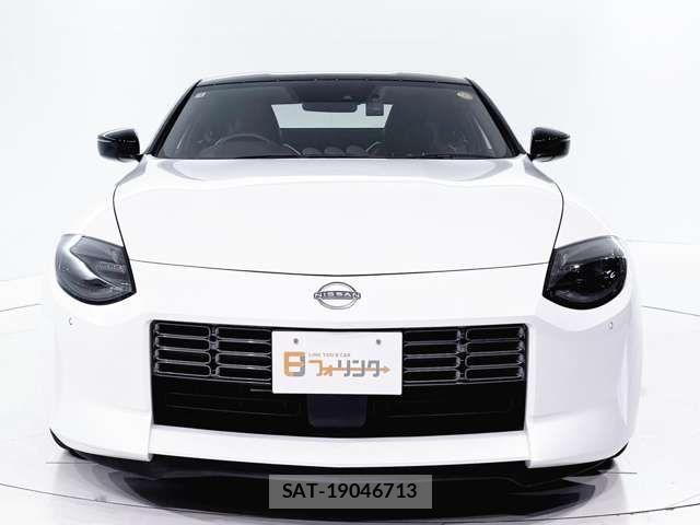 Nissan FAIRLADY Z 2022-10 7979197-9